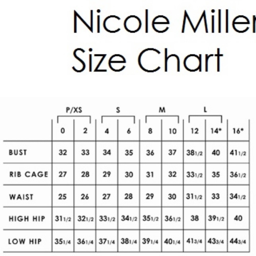 Nicole Miller • Criss Cross Azure Blue One Piece Swimsuit - Picture 12 of 12